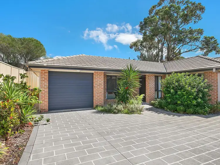 4/1 South Street, Killarney Vale NSW 2261