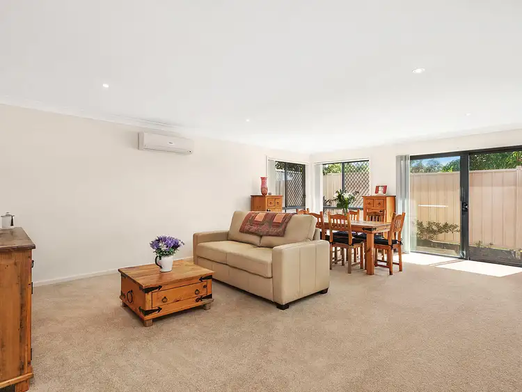 Third view of Homely villa listing, 4/1 South Street, Killarney Vale NSW 2261
