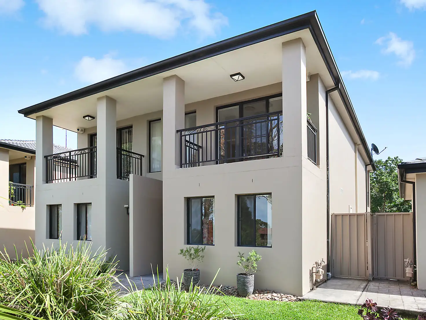 Main view of Homely townhouse listing, 15/54 Osprey Drive, Illawong NSW 2234