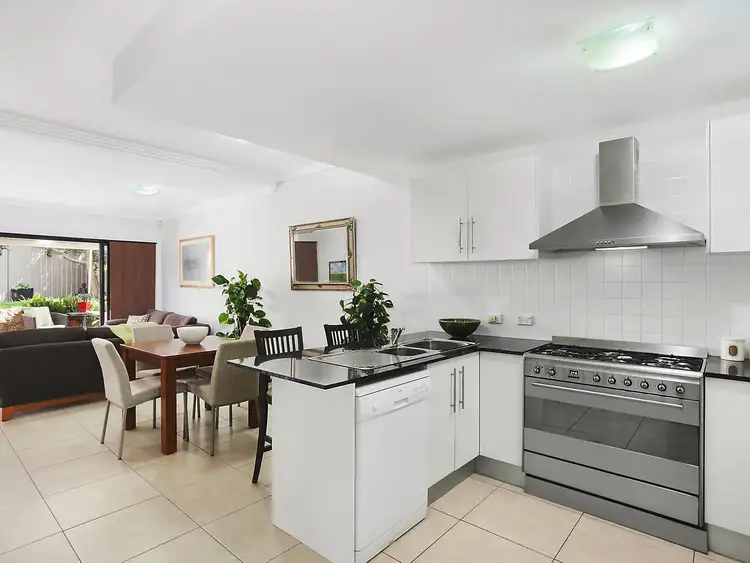 Second view of Homely townhouse listing, 15/54 Osprey Drive, Illawong NSW 2234