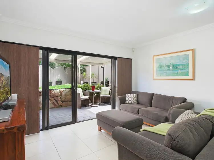 Third view of Homely townhouse listing, 15/54 Osprey Drive, Illawong NSW 2234