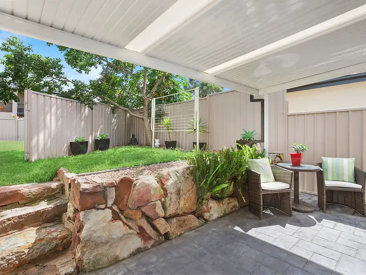 Fourth view of Homely townhouse listing, 15/54 Osprey Drive, Illawong NSW 2234