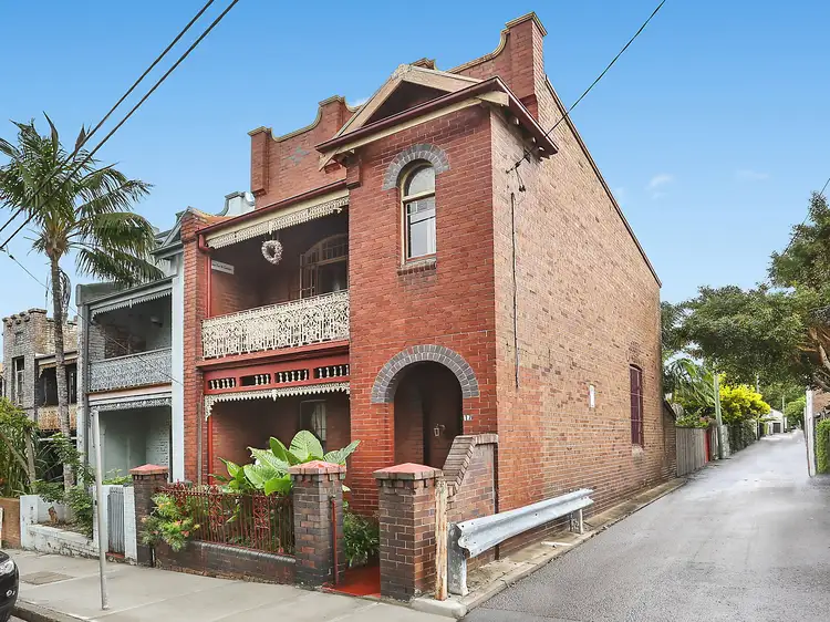 17 Brown Street, Newtown NSW 2042