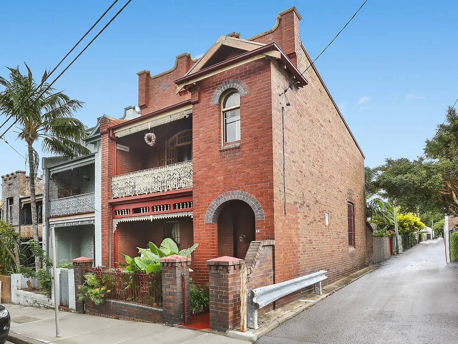 Main view of Homely house listing, 17 Brown Street, Newtown NSW 2042