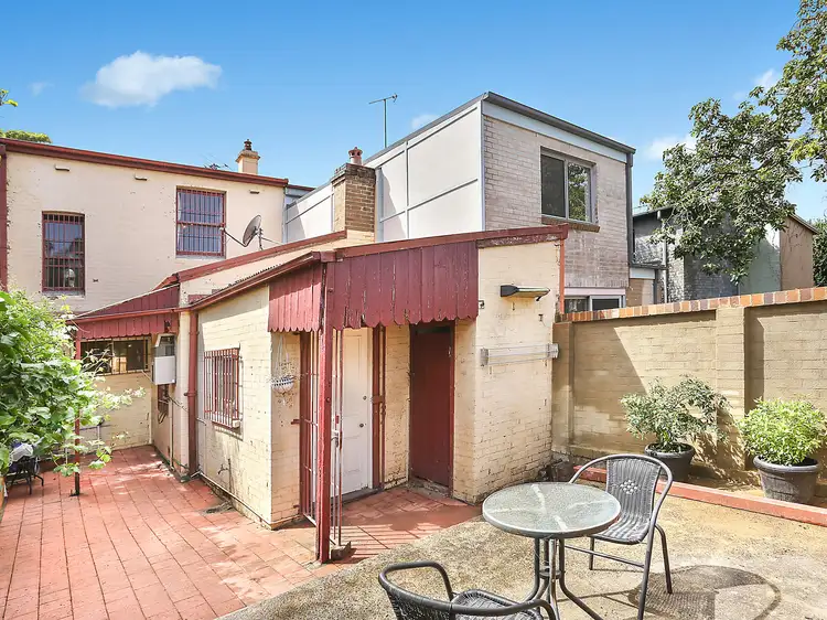 Third view of Homely house listing, 17 Brown Street, Newtown NSW 2042