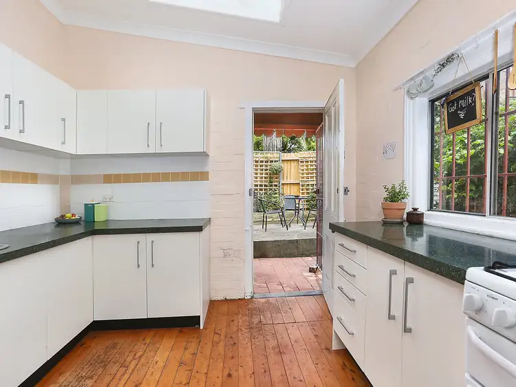 Fourth view of Homely house listing, 17 Brown Street, Newtown NSW 2042
