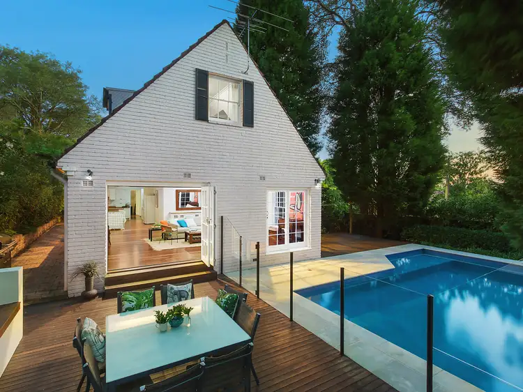 Second view of Homely house listing, 66 Beechworth Road, Pymble NSW 2073