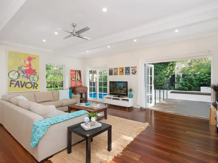 Third view of Homely house listing, 66 Beechworth Road, Pymble NSW 2073