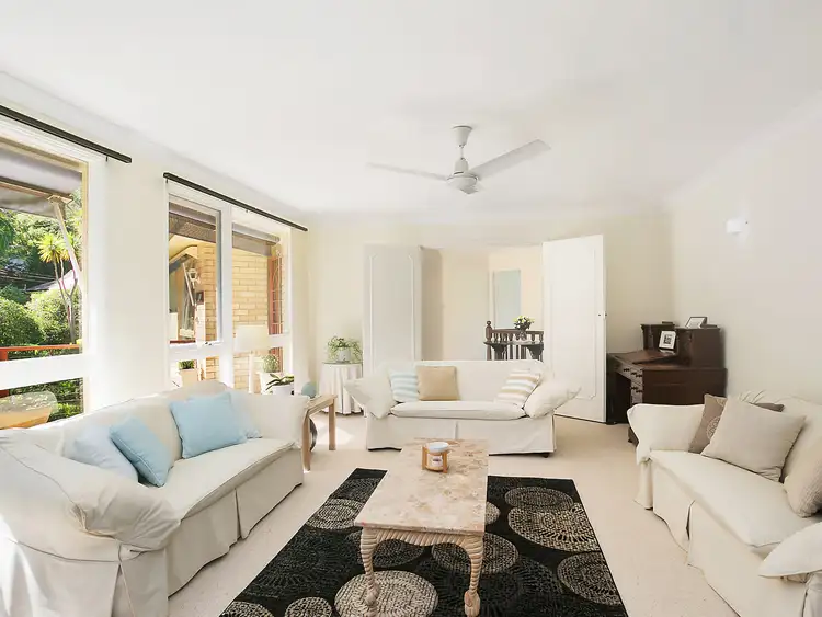 Second view of Homely house listing, 4 Tintagel Place, Turramurra NSW 2074