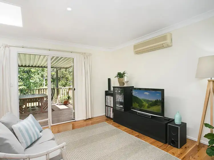 Fourth view of Homely house listing, 4 Tintagel Place, Turramurra NSW 2074