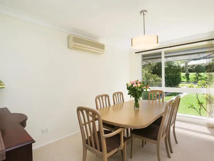 Fifth view of Homely house listing, 4 Tintagel Place, Turramurra NSW 2074
