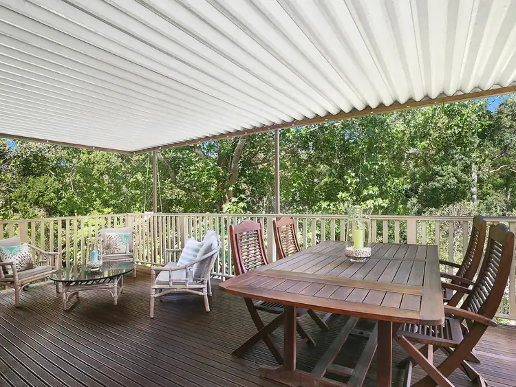 Sixth view of Homely house listing, 4 Tintagel Place, Turramurra NSW 2074