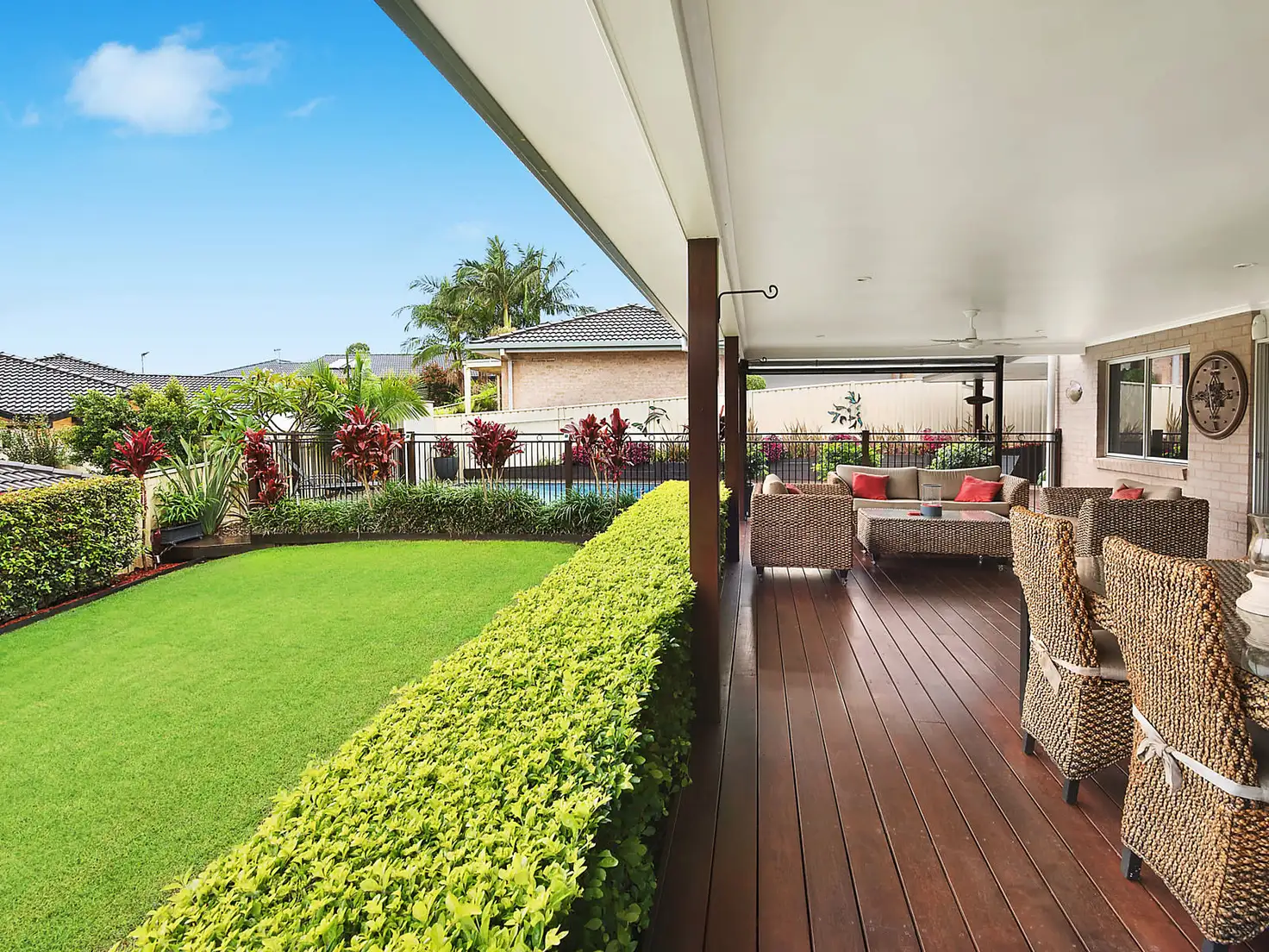 Main view of Homely house listing, 46 Celestial Way, Port Macquarie NSW 2444