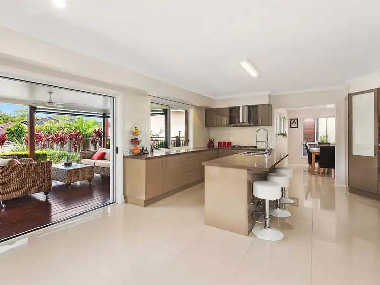 Fourth view of Homely house listing, 46 Celestial Way, Port Macquarie NSW 2444