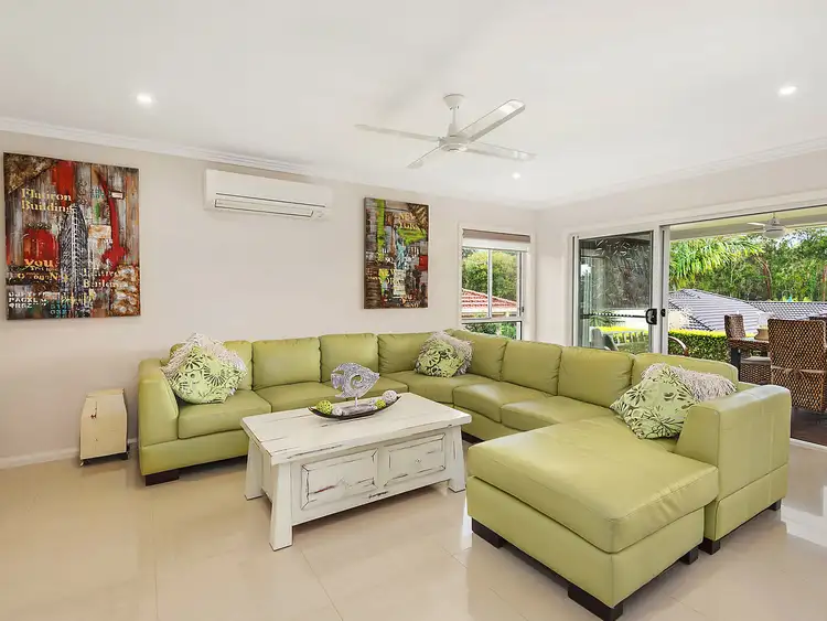 Fifth view of Homely house listing, 46 Celestial Way, Port Macquarie NSW 2444