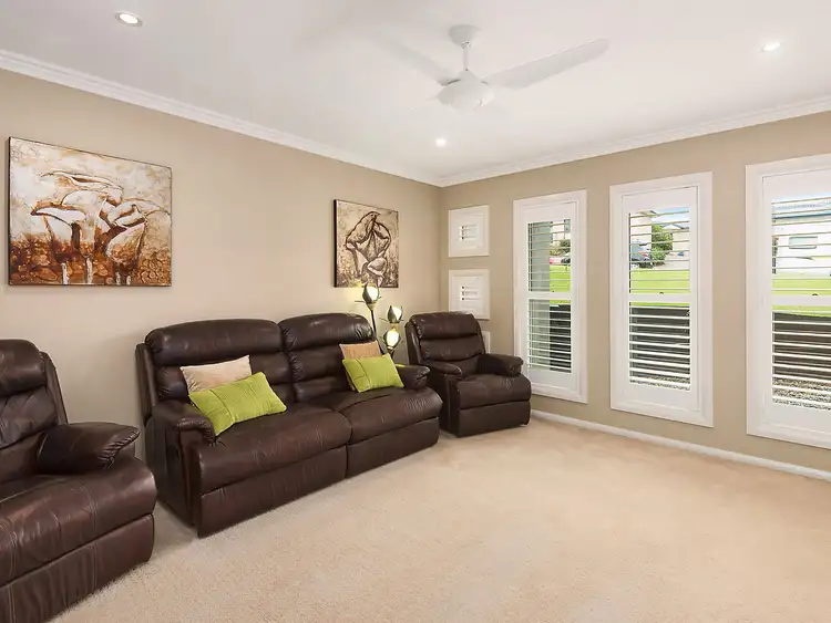 Sixth view of Homely house listing, 46 Celestial Way, Port Macquarie NSW 2444