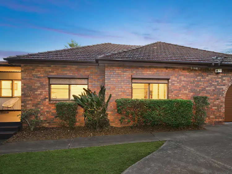 309 Pittwater Road, North Ryde NSW 2113