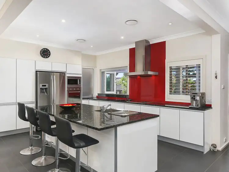 Fifth view of Homely house listing, 309 Pittwater Road, North Ryde NSW 2113