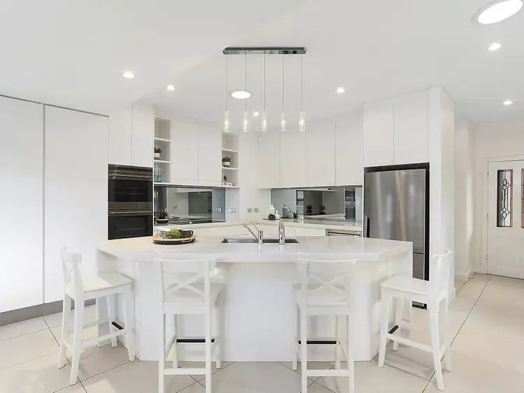 14 Baringa Street, North Ryde NSW 2113