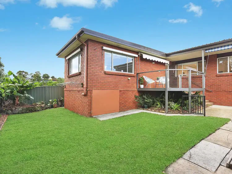 Fifth view of Homely house listing, 14 Baringa Street, North Ryde NSW 2113