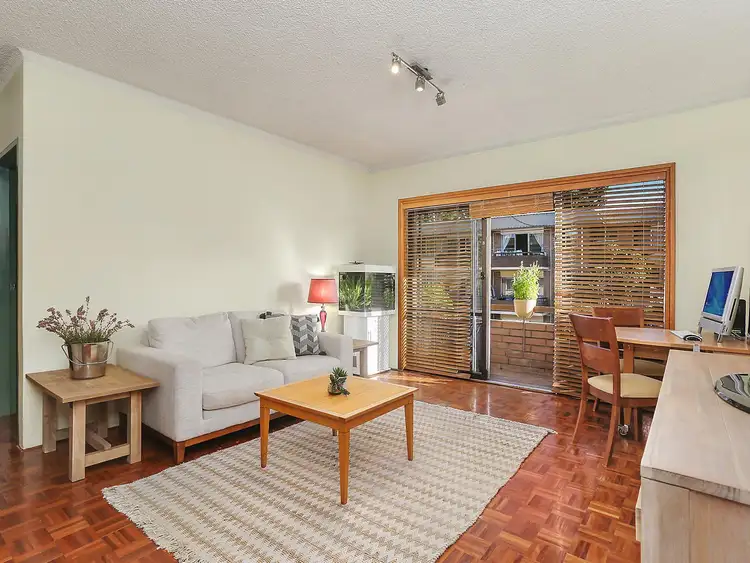 Main view of Homely unit listing, 6/14A Goulding Road, Ryde NSW 2112