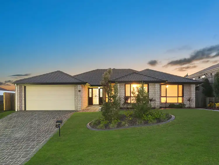10 Banjo Place, Springfield QLD 4300