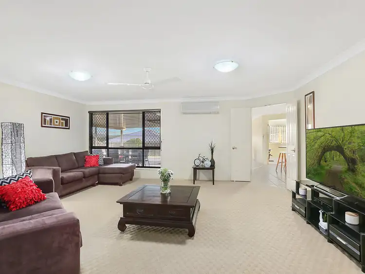 Sixth view of Homely house listing, 10 Banjo Place, Springfield QLD 4300