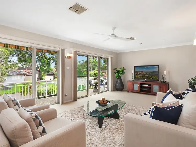 Main view of Homely house listing, 46 Essington Crescent, Sylvania NSW 2224