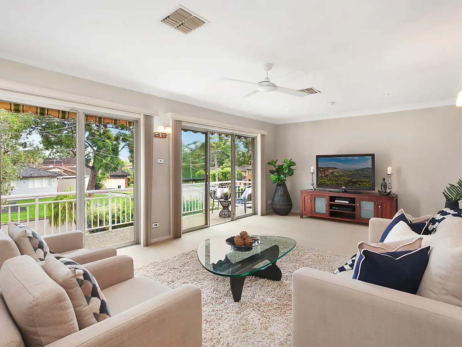 Main view of Homely house listing, 46 Essington Crescent, Sylvania NSW 2224