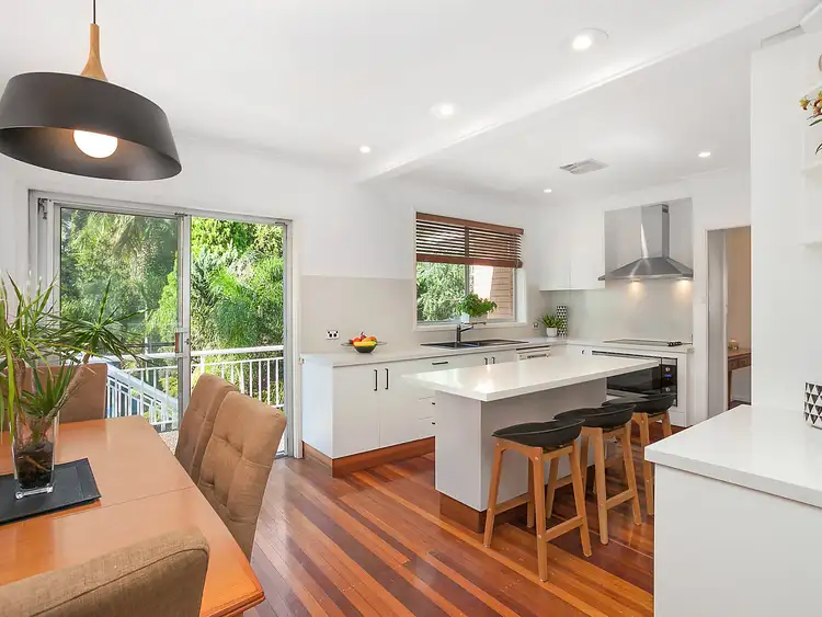 Second view of Homely house listing, 46 Essington Crescent, Sylvania NSW 2224