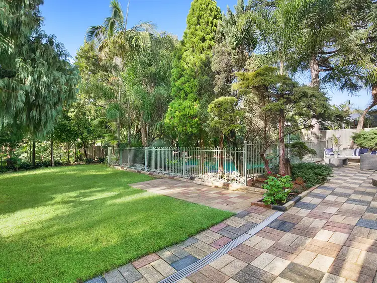 Fifth view of Homely house listing, 46 Essington Crescent, Sylvania NSW 2224