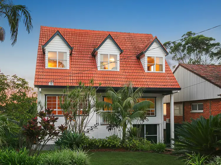 Main view of Homely house listing, 27 Homedale Crescent, Connells Point NSW 2221