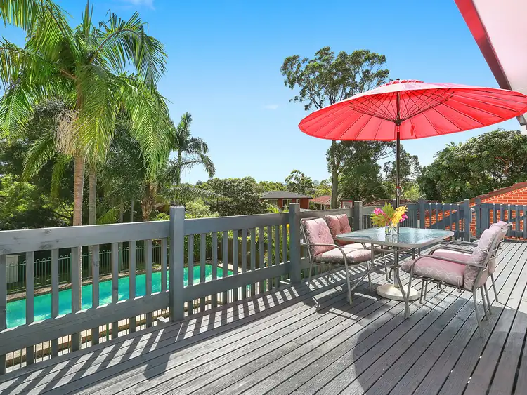 Third view of Homely house listing, 27 Homedale Crescent, Connells Point NSW 2221