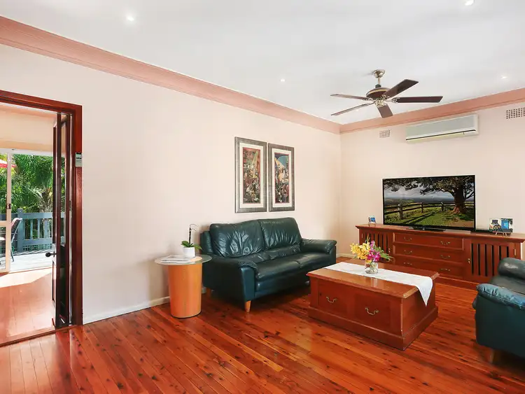 Fourth view of Homely house listing, 27 Homedale Crescent, Connells Point NSW 2221