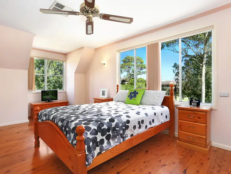 Fifth view of Homely house listing, 27 Homedale Crescent, Connells Point NSW 2221