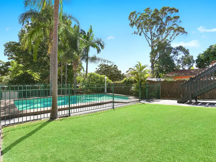 Sixth view of Homely house listing, 27 Homedale Crescent, Connells Point NSW 2221