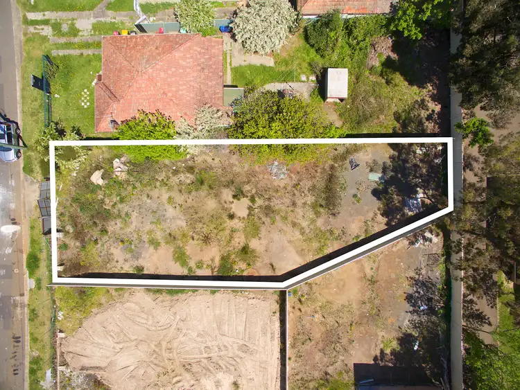 14A Garden Street, Belmore NSW 2192