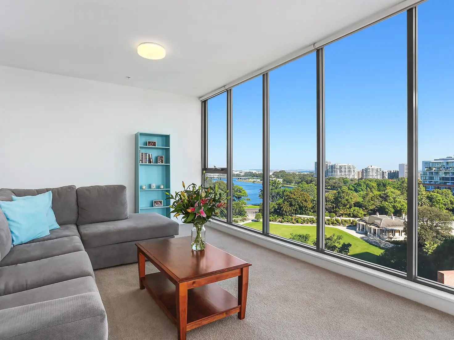 Main view of Homely apartment listing, 806/16 Brodie Spark Drive, Wolli Creek NSW 2205