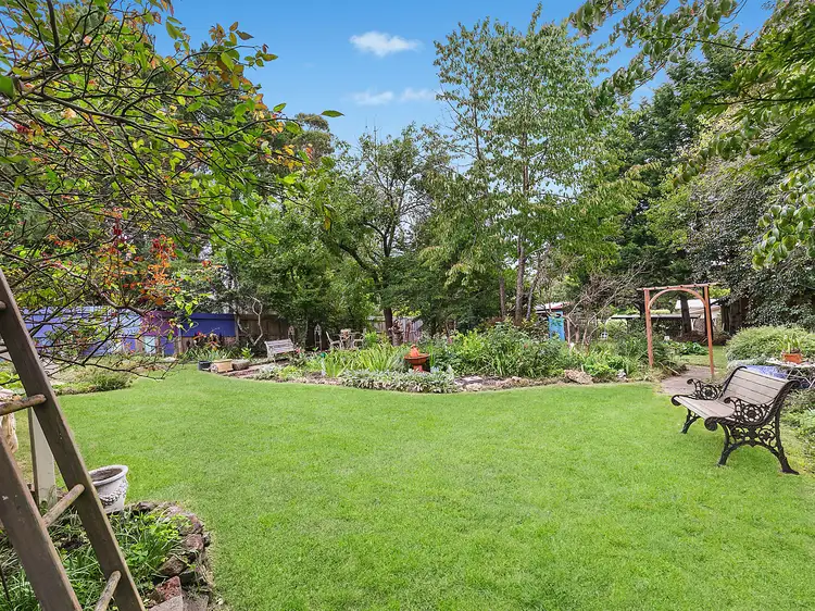 Third view of Homely house listing, 58 Blaxland Road, Wentworth Falls NSW 2782