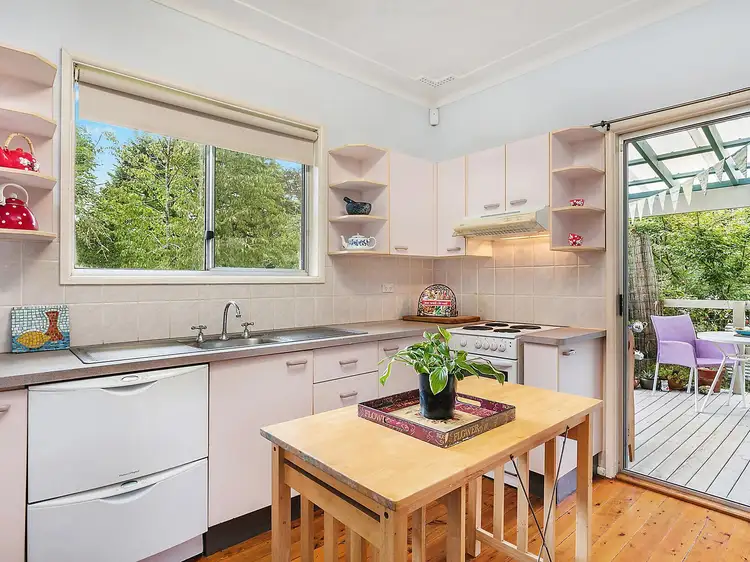 Fourth view of Homely house listing, 58 Blaxland Road, Wentworth Falls NSW 2782