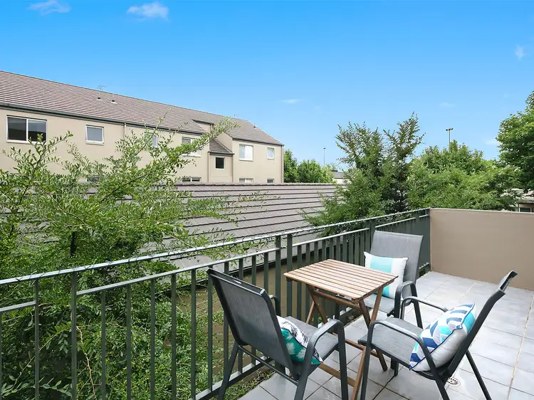 25/50 Bluebell Street, O'connor ACT 2602