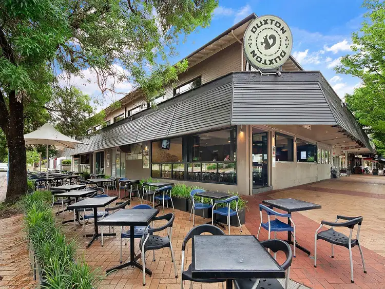 Sixth view of Homely townhouse listing, 25/50 Bluebell Street, O'connor ACT 2602