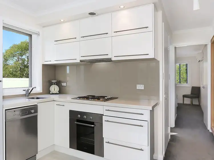 Third view of Homely apartment listing, 117 Short Street, Birchgrove NSW 2041