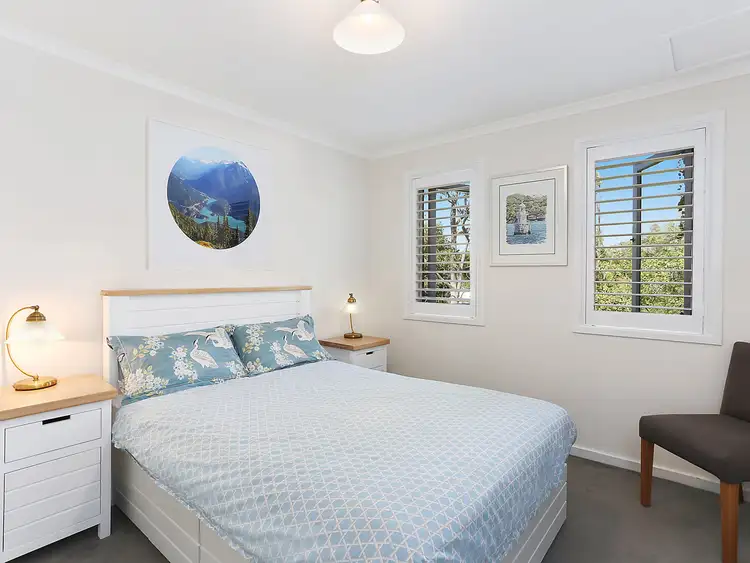 Fourth view of Homely apartment listing, 117 Short Street, Birchgrove NSW 2041