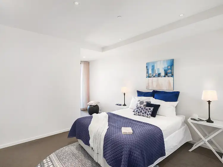 Fourth view of Homely apartment listing, 1206/19 Marcus Clarke Street, City ACT 2601