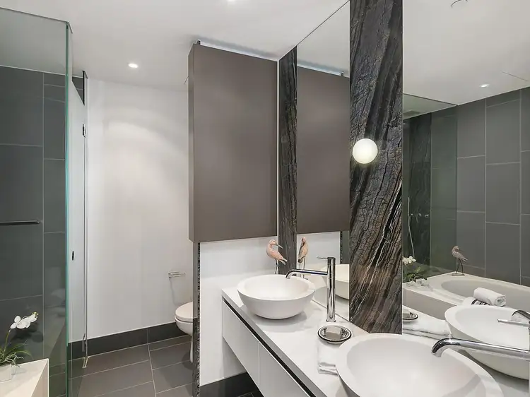 Fifth view of Homely apartment listing, 1206/19 Marcus Clarke Street, City ACT 2601