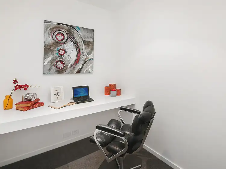Sixth view of Homely apartment listing, 1206/19 Marcus Clarke Street, City ACT 2601