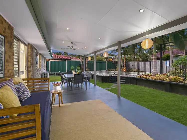Second view of Homely house listing, 2 Pandor Court, Buderim QLD 4556