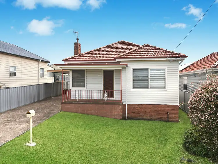 41 Burwood Street, Kahibah NSW 2290