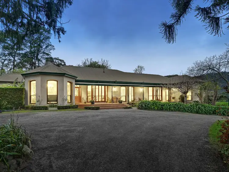 125 Swansea Road, Montrose VIC 3765